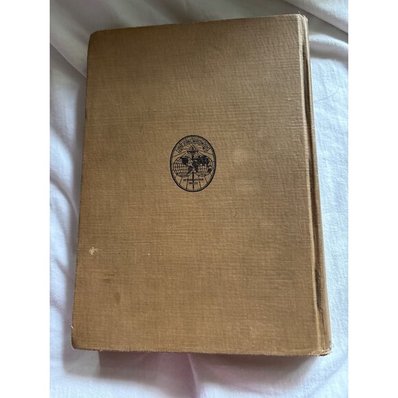 The David Bispham Song Book 1920 Hardcover Mixed Voices Choral Selections & Misc - Picture 11 of 16